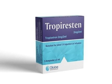 Tropisetron