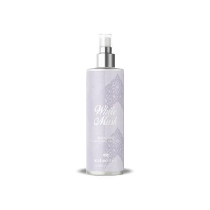 Soul & More White Musk Body Mist