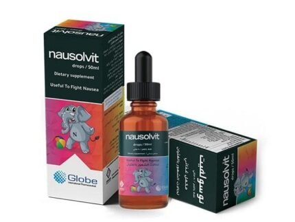Nausolvit