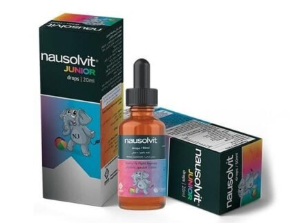 Nausolvit Jounior