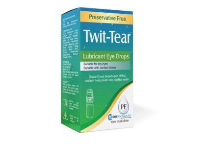 Twit-Tear