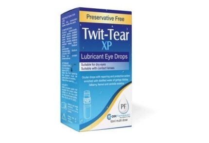 Twit-Tear XP