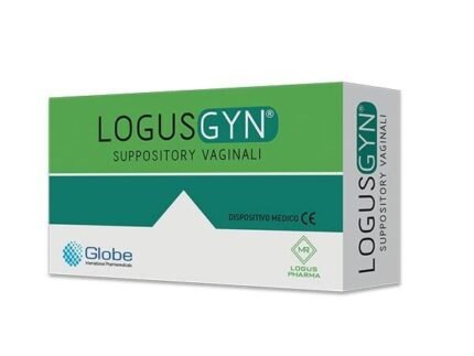 Logusgyn