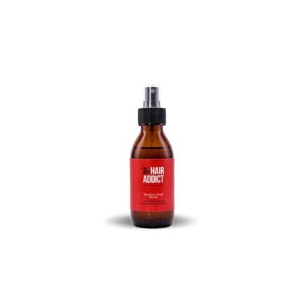 The Hair Addict The Swim Proof Recipe for Hair