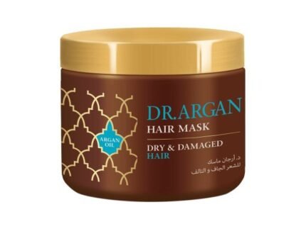 DR.ARGAN Hair Mask